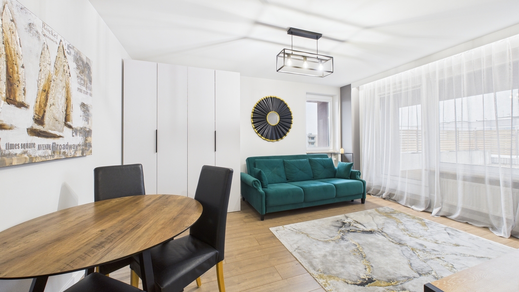 Mieszkanie – Białystok, Centrum, al. Aleja Solidarności