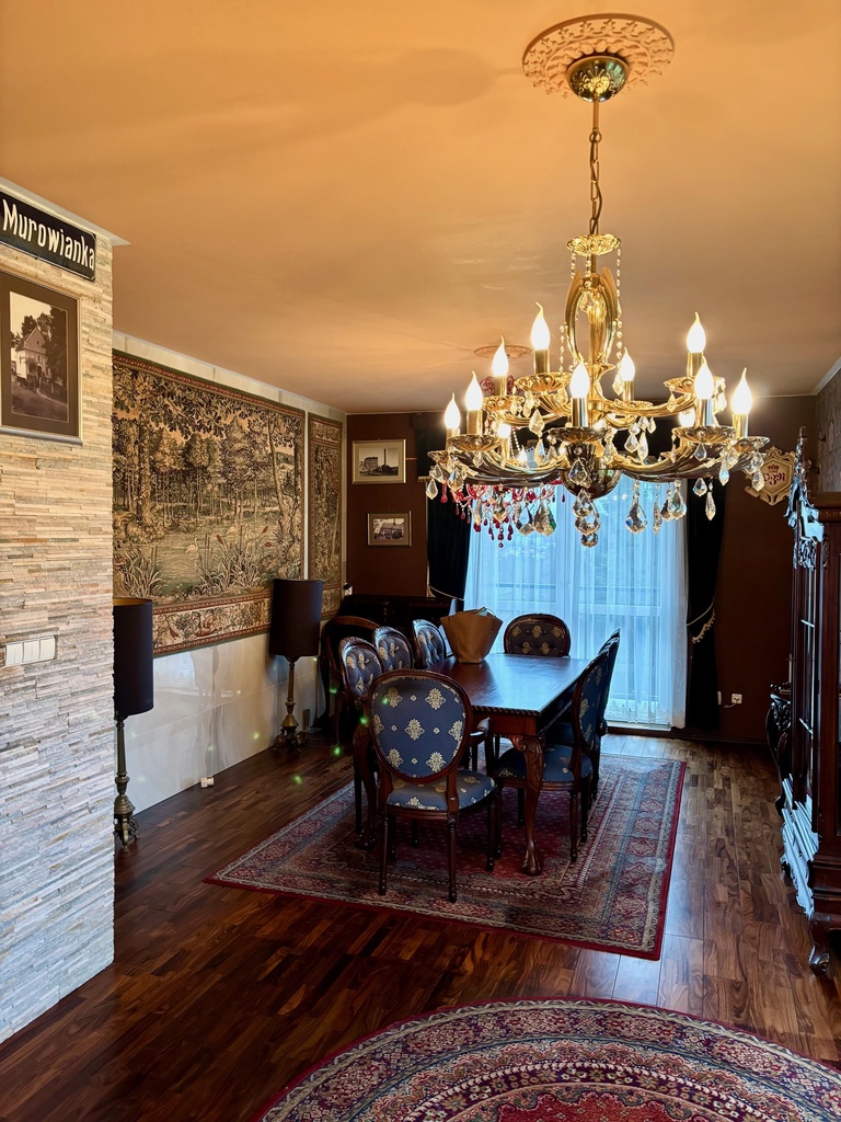 Mieszkanie – Bochnia, ul. Brzeźnicka