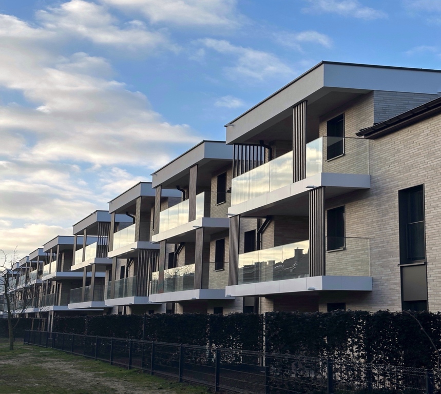 Mieszkanie – Kraków, Kraków-Krowodrza, ul. Bakałarzy