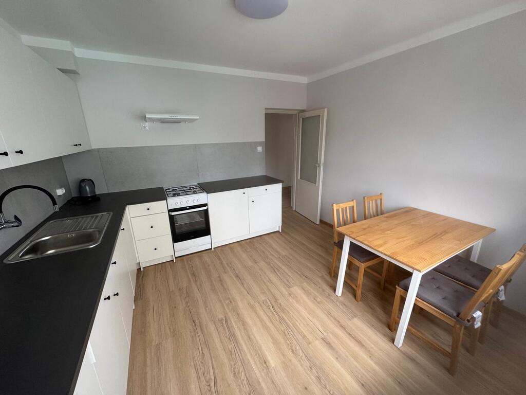 Mieszkanie – Wolbrom, ul. Plac Wolności