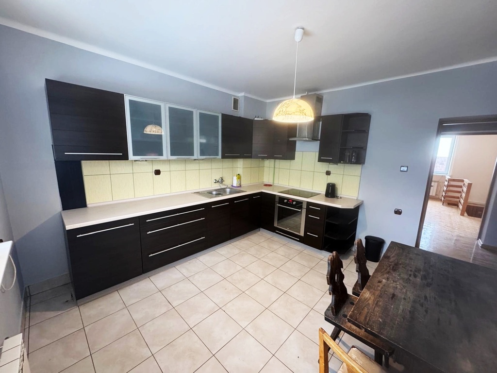 Dom – Wolbrom, ul. Plac Wolności