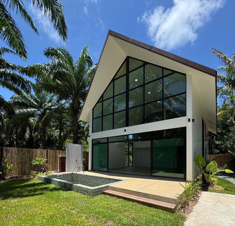 Dom – Ko Klang, Krabi, Krabi Noi, Mueang Krabi District, Krabi, Tajlandia