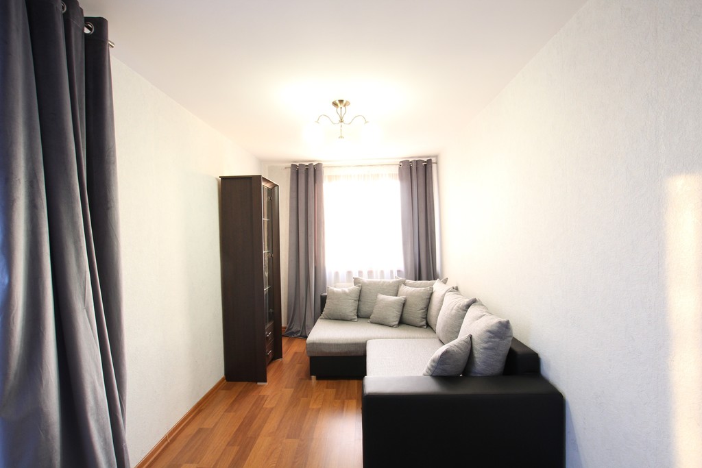 Mieszkanie – Kunice