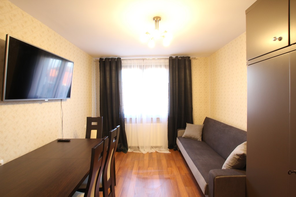 Mieszkanie – Kunice