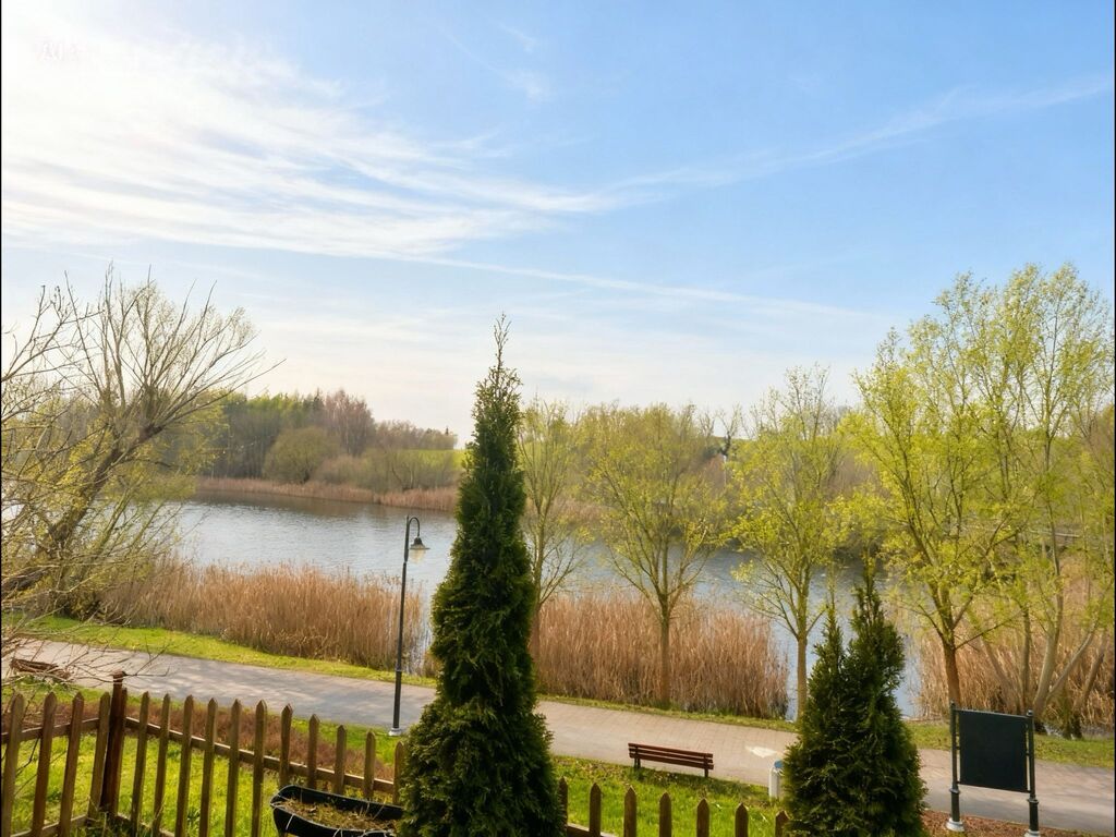 Mieszkanie – Sztum