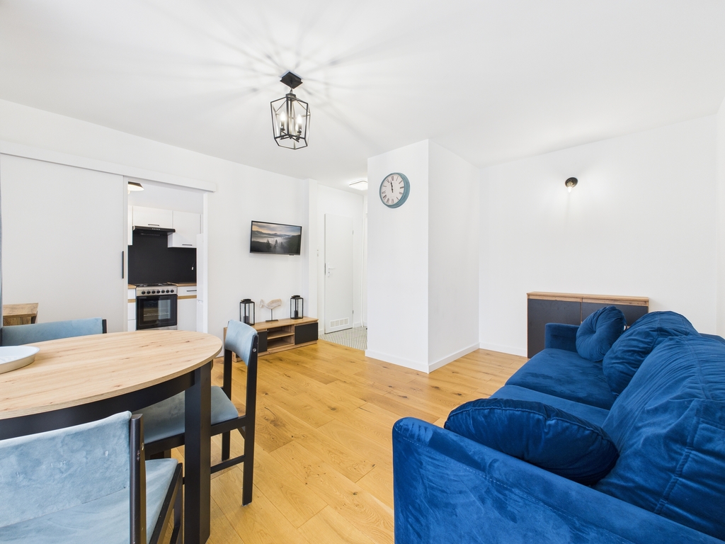 Mieszkanie – Głogów, ul. Przemysłowa