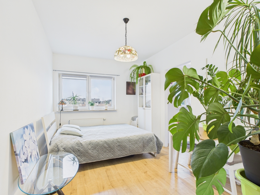 Mieszkanie – Ząbki, ul. Powstańców