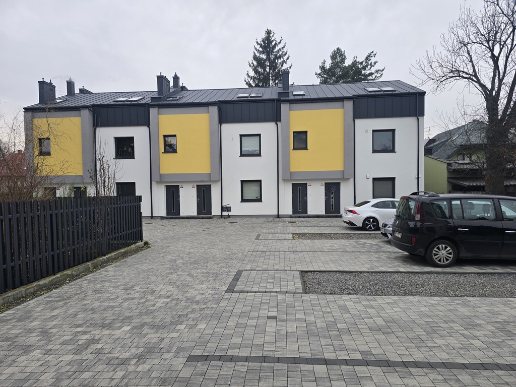 Mieszkanie – Kobyłka, Piotra Wysockiego