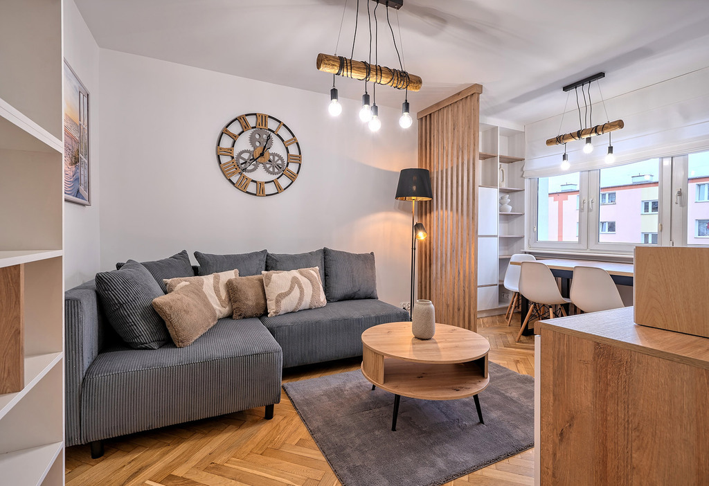 Mieszkanie – Gdańsk, Przymorze, Chłopska