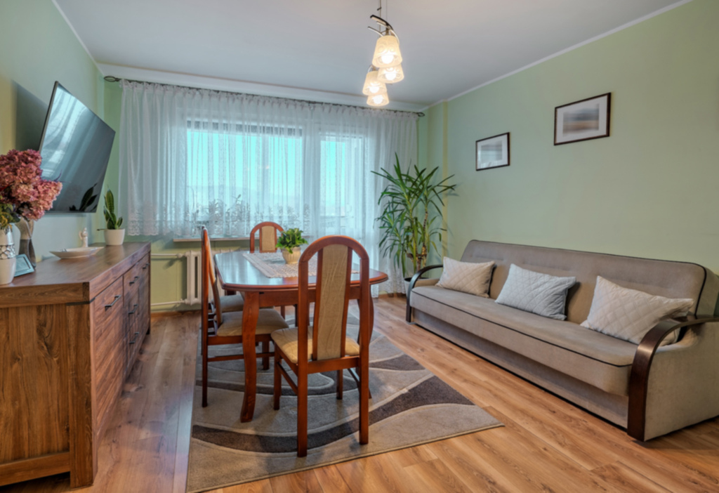 Mieszkanie – Reda, ul. Franciszka Fenikowskiego