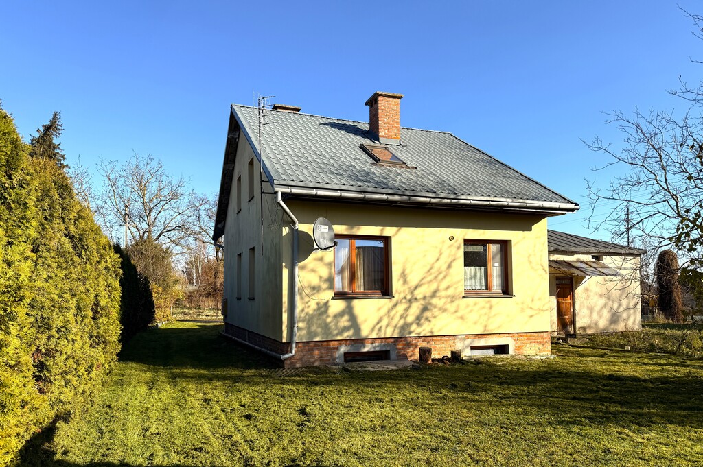 Dom – Hrubieszów, ul. Batalionów Chłopskich