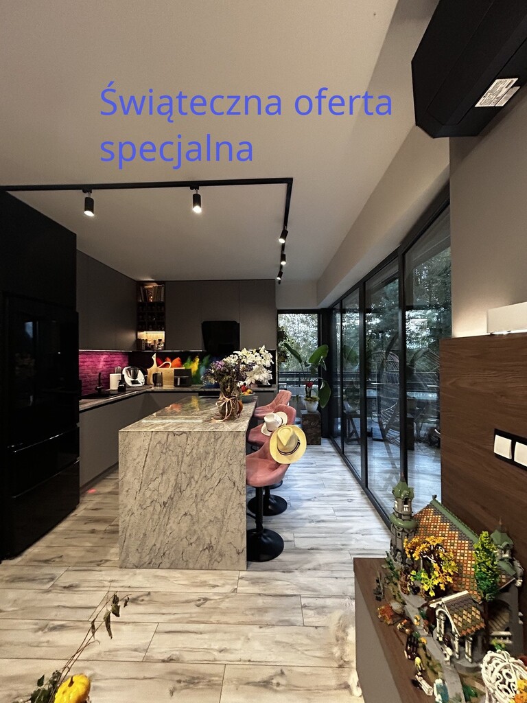 Mieszkanie – Czarków