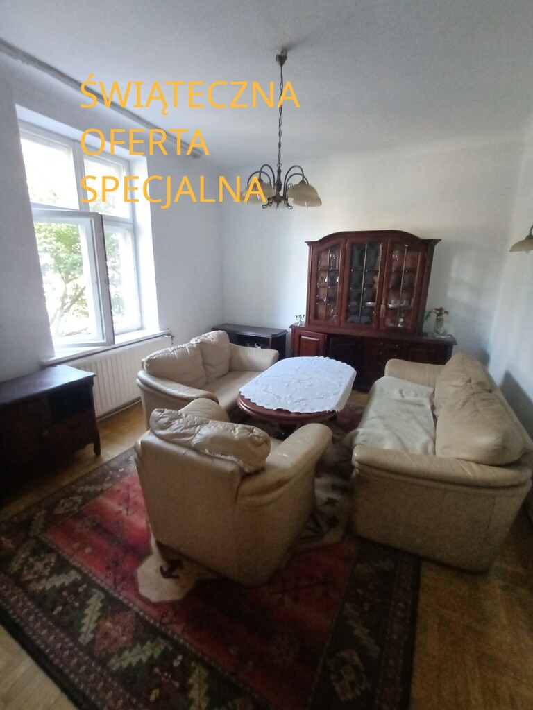 Mieszkanie – Cieszyn