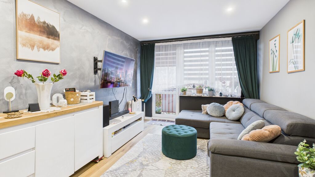 Mieszkanie – Białystok, os. Piasta, ul. Bolesława Chrobrego