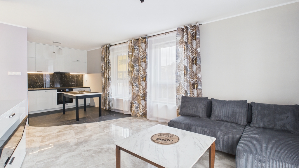 Mieszkanie – Białystok, os. Piasta, Warszawska 66