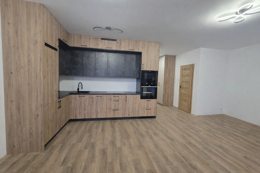 Mieszkanie – Marki, Struga