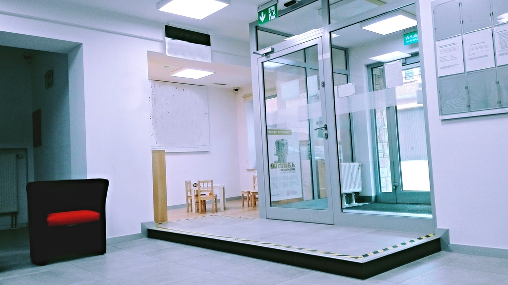 Lokal – Olkusz, Floriańska