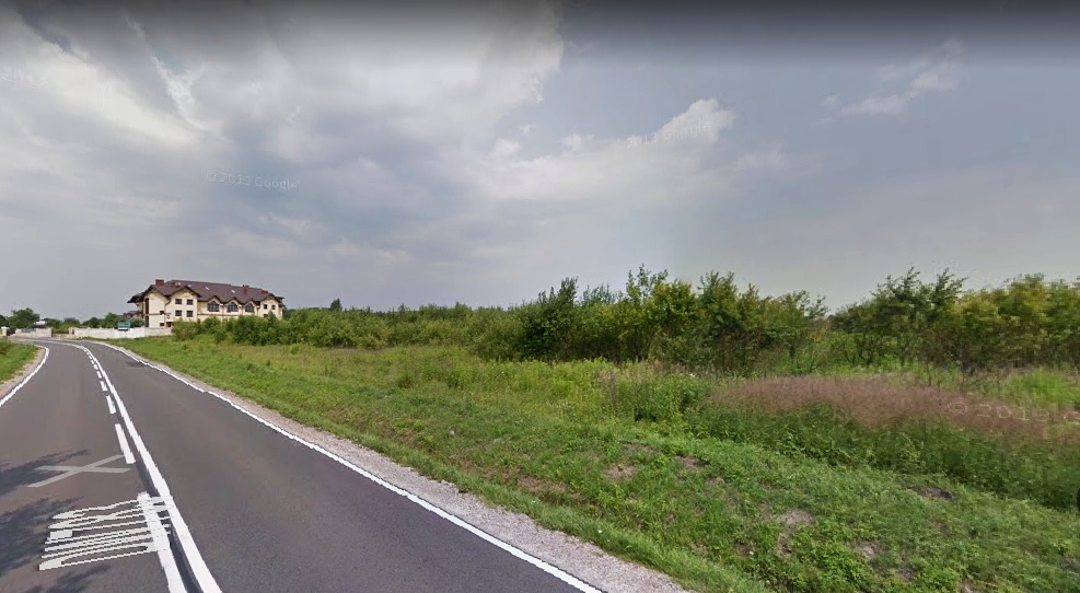 Działka – Wolbrom