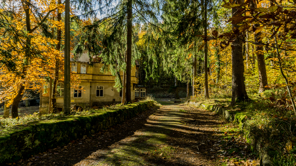 Działka – Polanica-Zdrój, ul. Piastowska