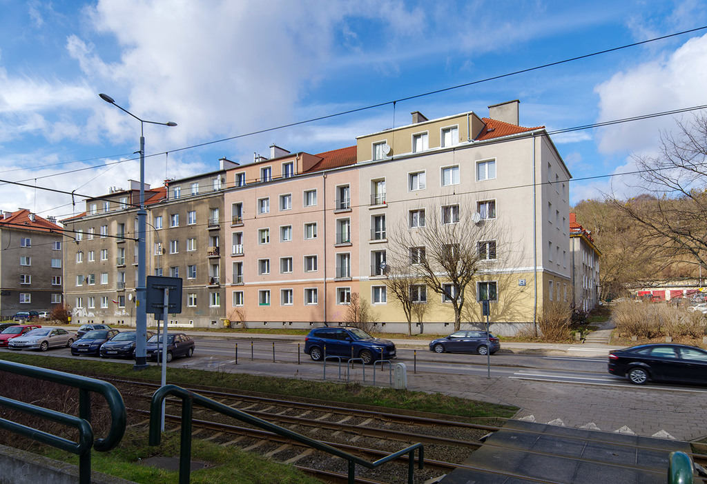 Mieszkanie – Gdańsk, Siedlce, ul. Kartuska