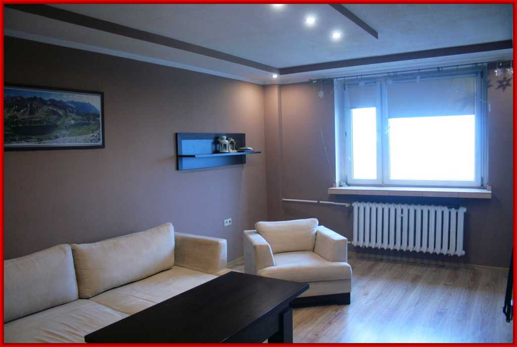 Mieszkanie – Rydułtowy, os. Orłowiec