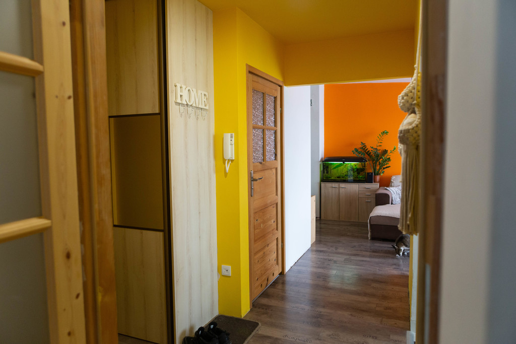 Mieszkanie – Biała Podlaska, ul. Aliny Fedorowicz