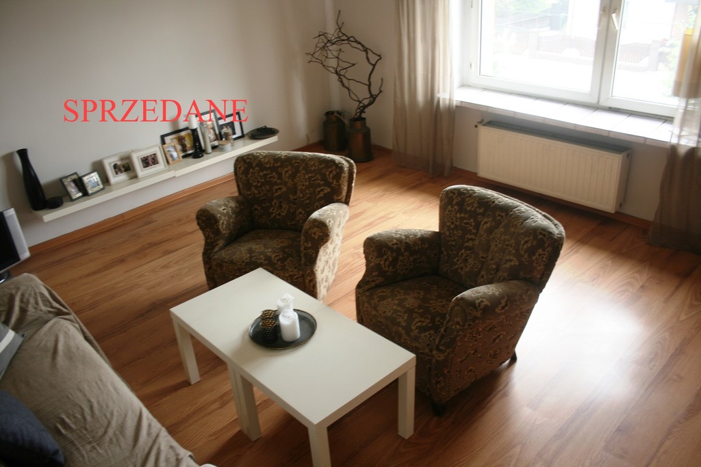 Dom – Radlin, ul. Józefa Rymera