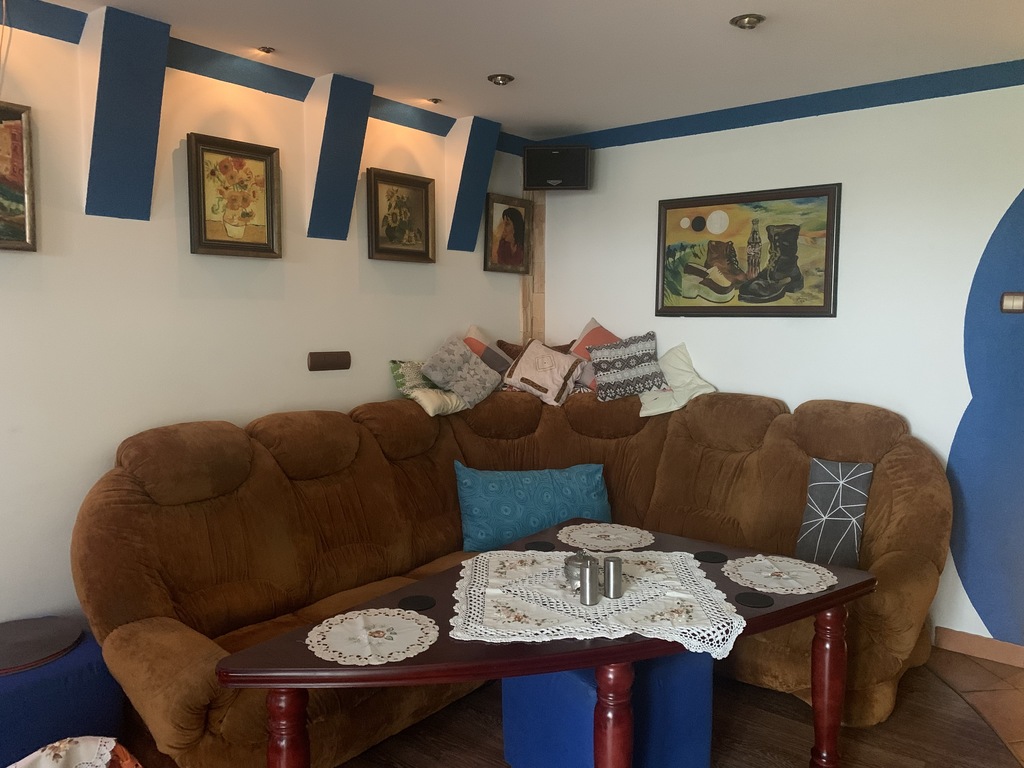 Mieszkanie – Tychy