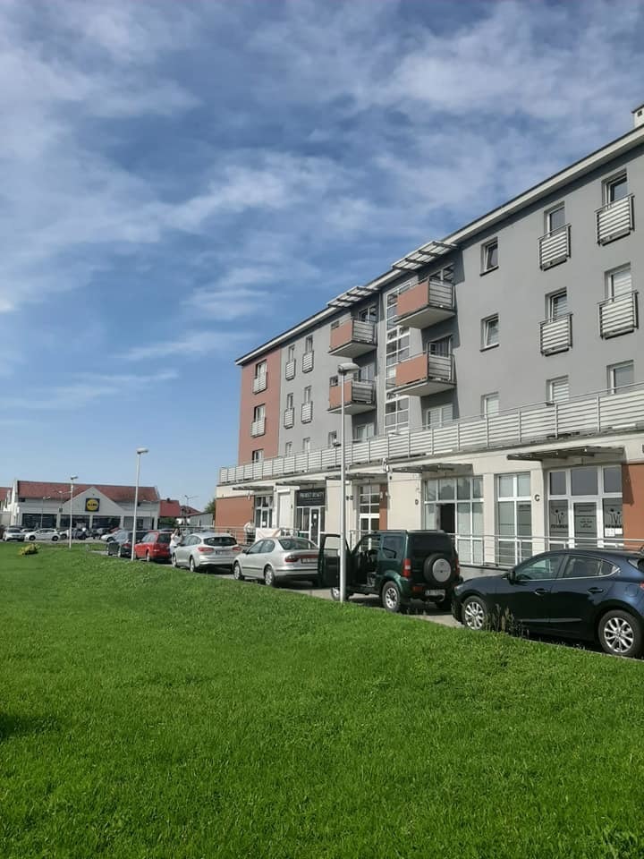 Mieszkanie – Biała Podlaska, ul. Księcia Witolda