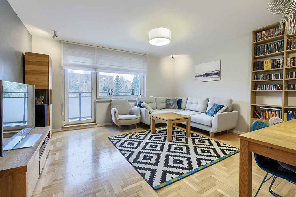 Mieszkanie – Gdańsk, Morena, ul. Budapesztańska