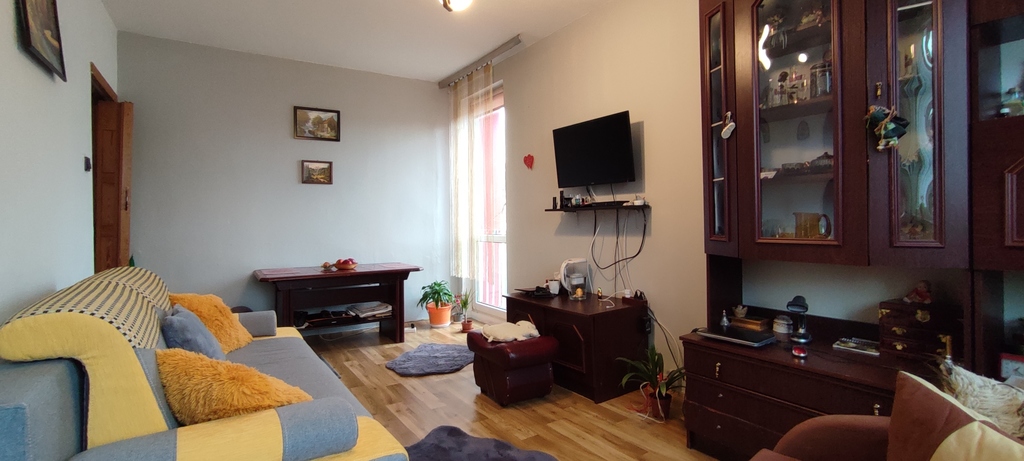 Mieszkanie – Zwierzyniec