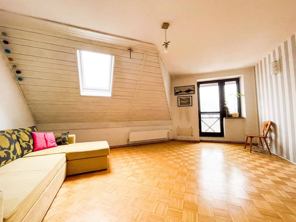 Mieszkanie – Chełm, ul. św. Mikołaja