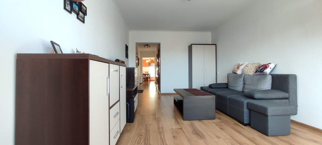 Mieszkanie – Zamość, ul. Polna