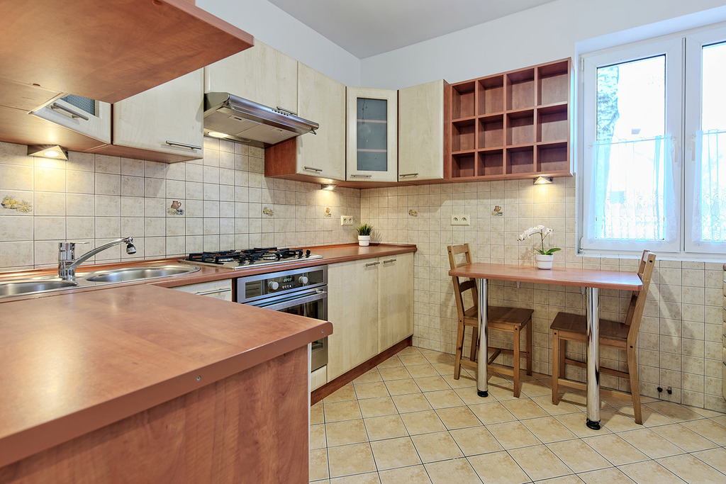 Mieszkanie – Tczew, Elżbiety