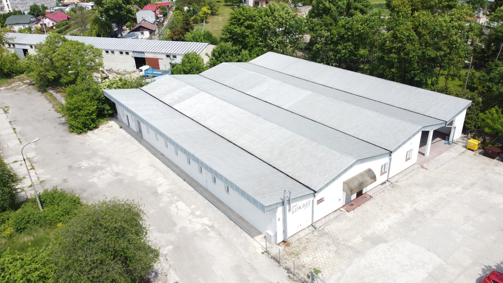 Obiekt – Chełm, ul. Wojsławicka