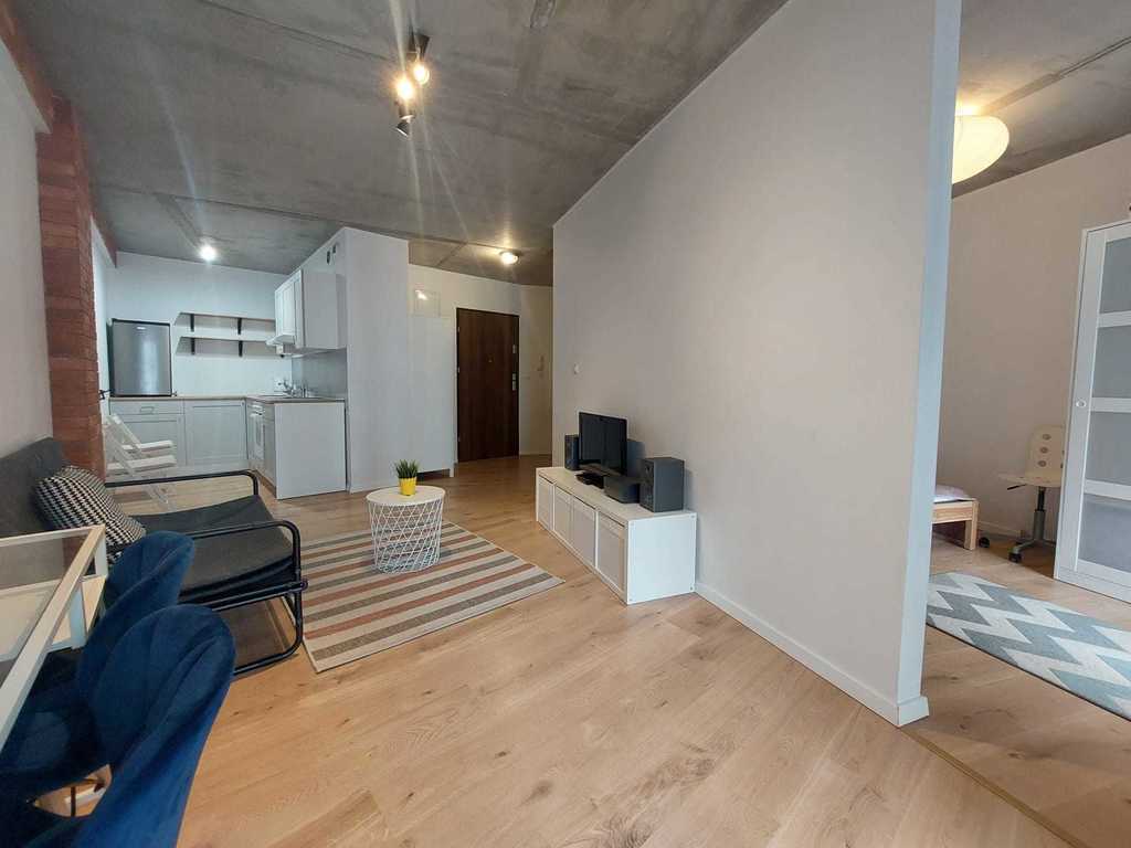 Mieszkanie – Gdańsk, Piecki-Migowo, Franciszka Rakoczego