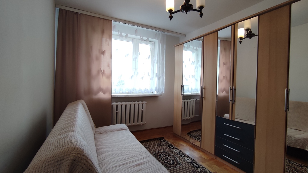 Mieszkanie – Biała Podlaska, ul. Janowska