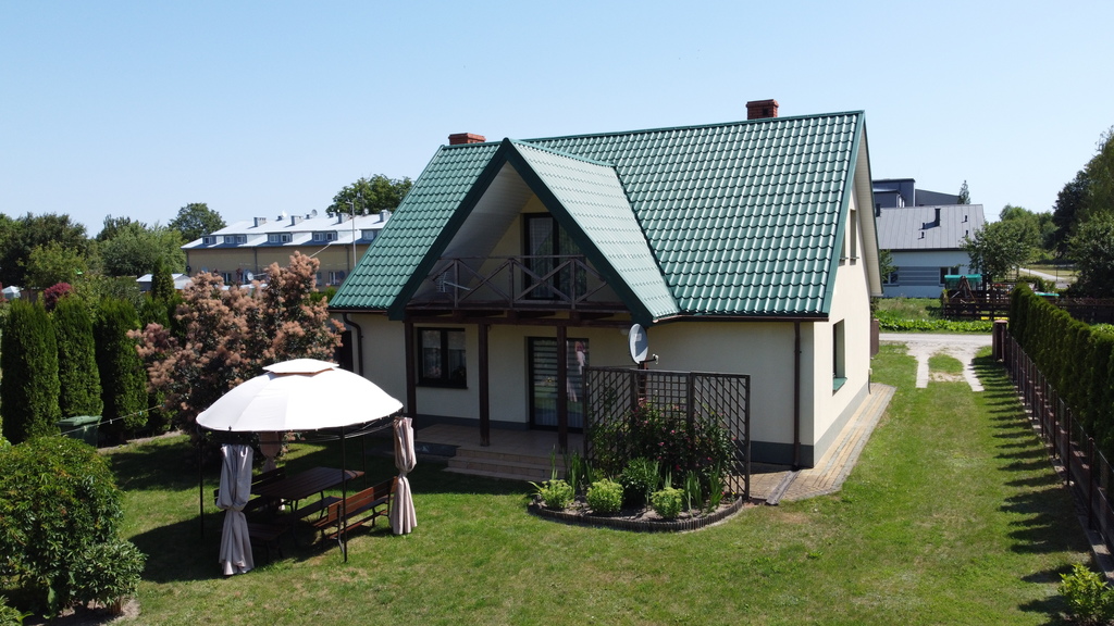 Dom – Włodawa, ul. 9 Pułku Artylerii Ciężkiej