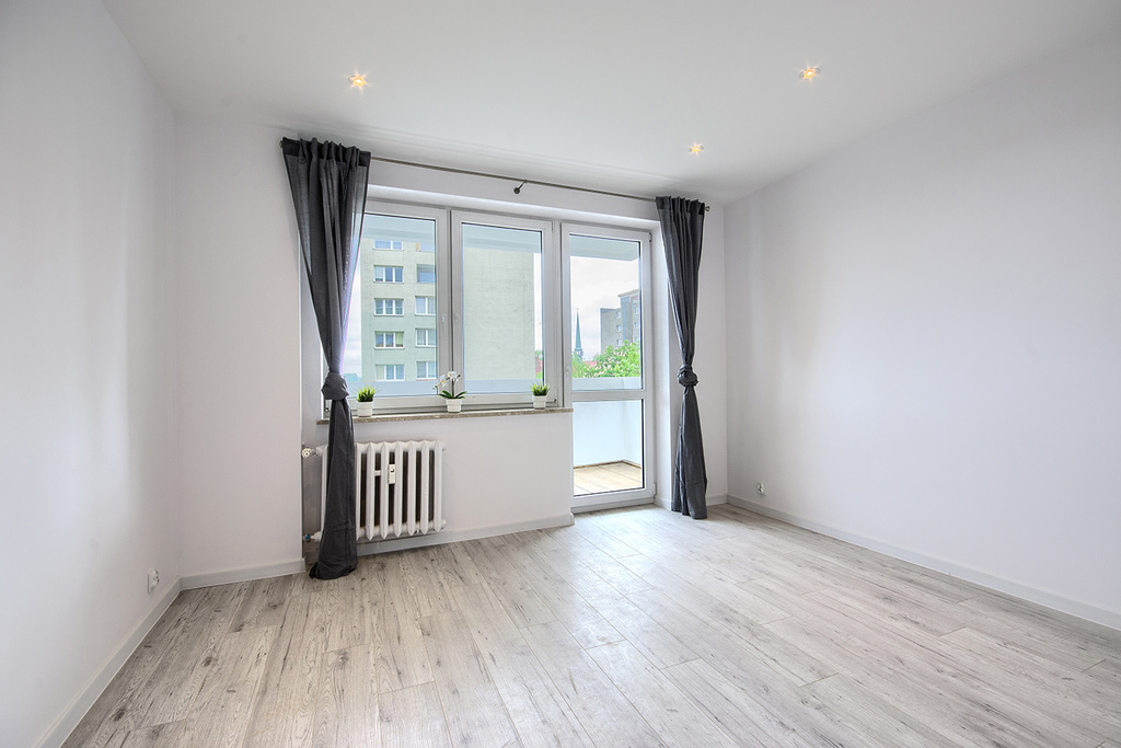 Mieszkanie – Gdańsk, Śródmieście, Głęboka