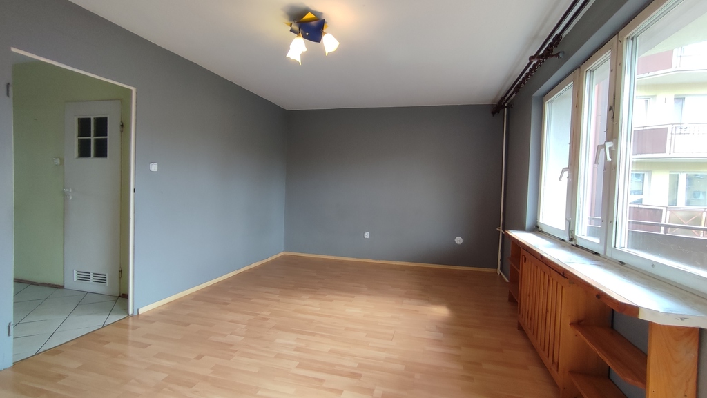 Mieszkanie – Biała Podlaska, ul. Terebelska