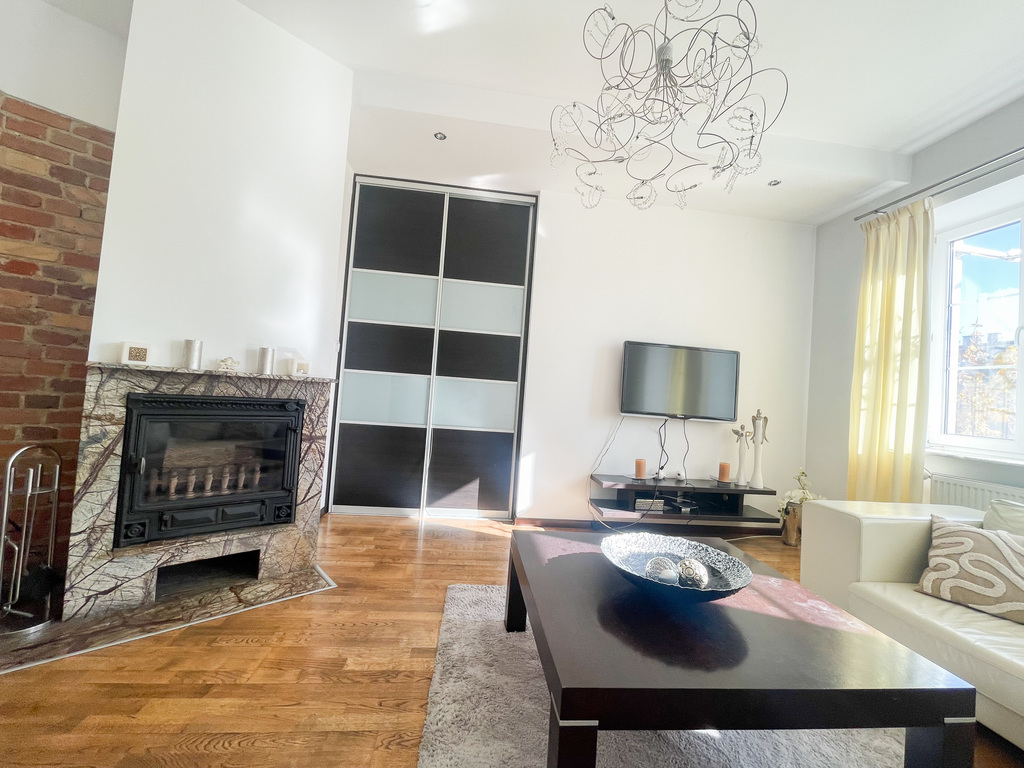 Mieszkanie – Chełm, al. marsz. Józefa Piłsudskiego