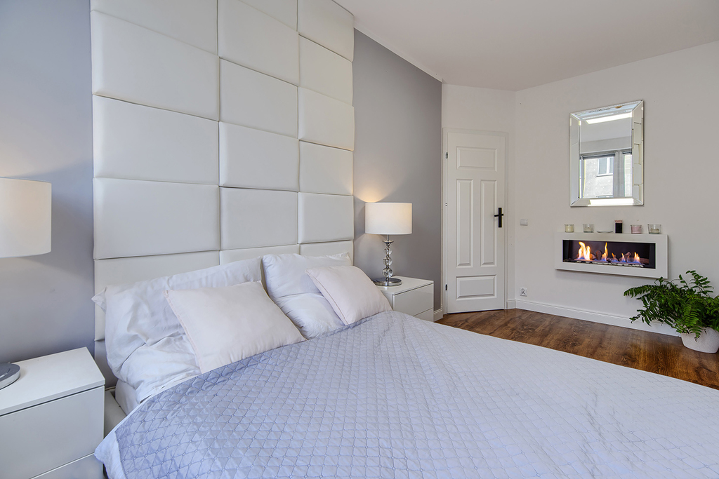 Mieszkanie – Pruszcz Gdański, Fantazego