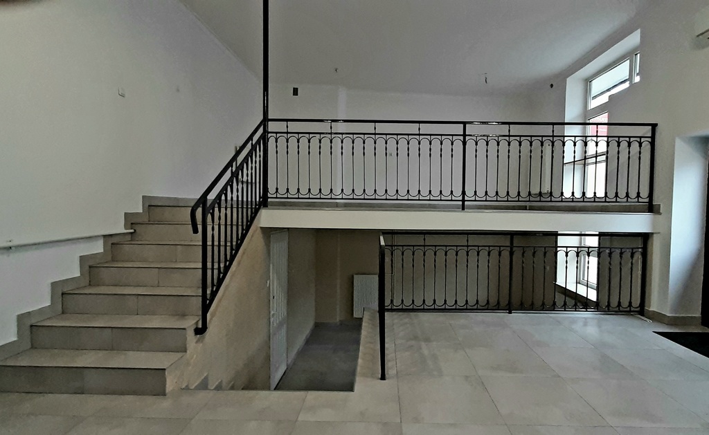 Lokal – Tomaszów Lubelski