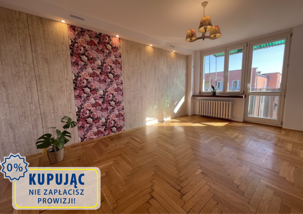 Mieszkanie – Chełm, ul. Kolejowa