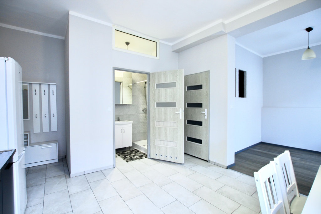 Mieszkanie – Nowa Sól, W. Witosa