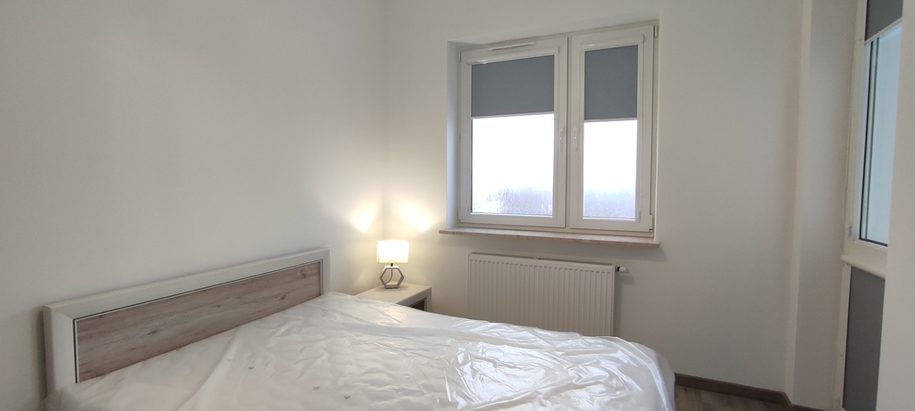 Mieszkanie – Biała Podlaska, ul. Witolda Pileckiego