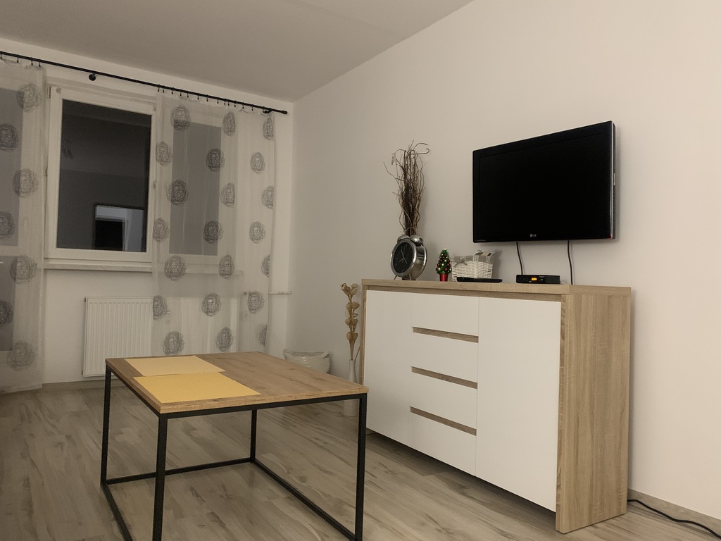 Mieszkanie – Żory