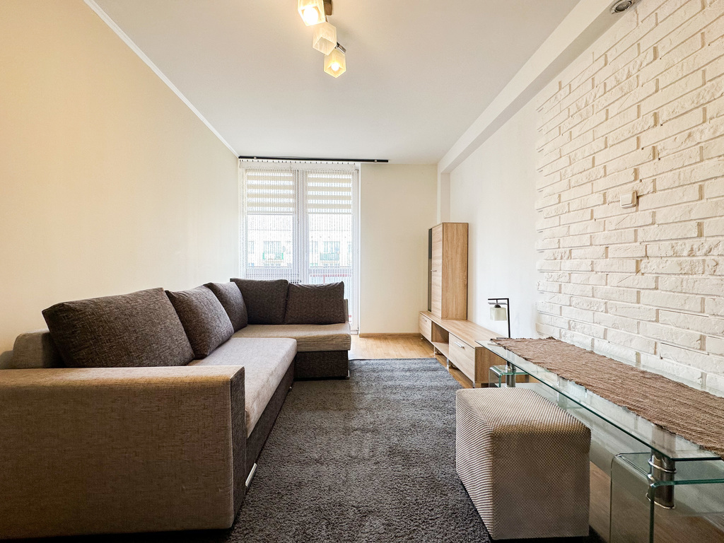 Mieszkanie – Chełm