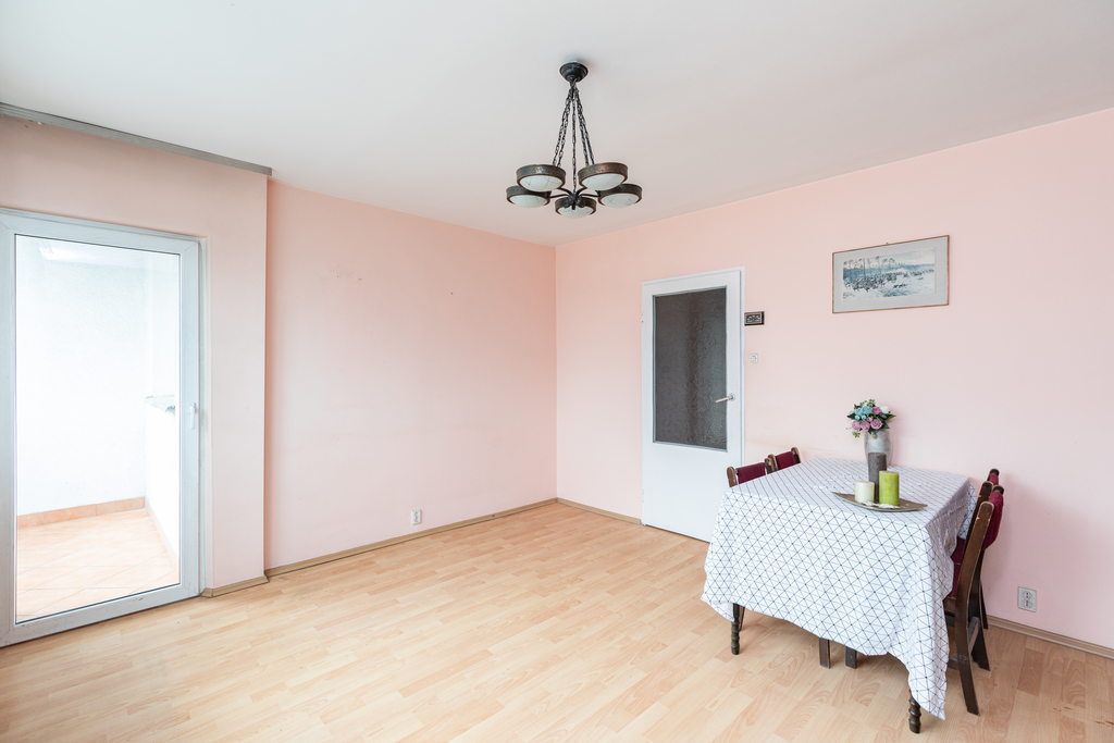 Mieszkanie – Warszawa, Targówek, ul. Orłowska