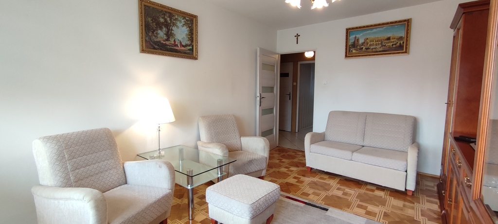 Mieszkanie – Biała Podlaska, ul. Terebelska